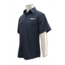 SE040 量身訂製保安恤衫制服 自訂護衛上衣制服 團體保安制服廠家 SE040 量身訂製保安恤衫制服 自訂護衛上衣制服 團體保安制服廠家